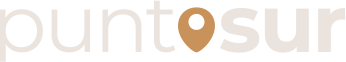 Punto Sur Hotel Logo